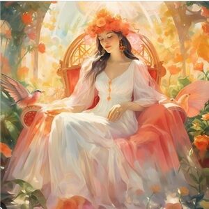 Meet your Posher, Eden